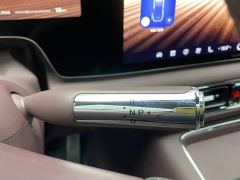Luxeed Zhiji V9 Ultra - ფოტო 20