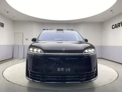 Luxeed Zhiji V9 Ultra - ფოტო 3