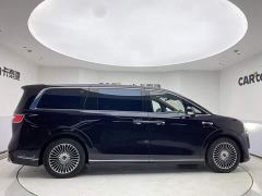 Luxeed Zhiji V9 Ultra - ფოტო 4