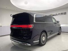 Luxeed Zhiji V9 Ultra - ფოტო 5