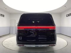 Luxeed Zhiji V9 Ultra - ფოტო 6