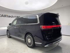 Luxeed Zhiji V9 Ultra - ფოტო 7