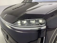 Luxeed Zhiji V9 Ultra - ფოტო 9