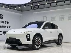 NIO EC6 75kWh - фото 1