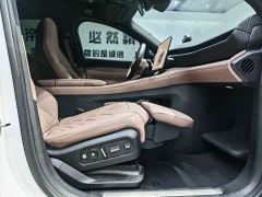NIO EC6 75kWh - фото 11