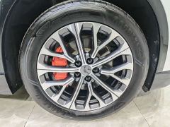 NIO EC6 75kWh - фото 13