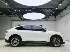 NIO EC6 75kWh - фото 14