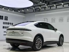 NIO EC6 75kWh - фото 15