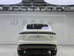 NIO EC6 75kWh - фото 16