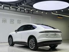 NIO EC6 75kWh - фото 17
