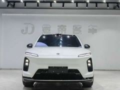 NIO EC6 75kWh - фото 2