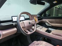 NIO EC6 75kWh - фото 4