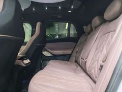 NIO EC6 75kWh - фото 5