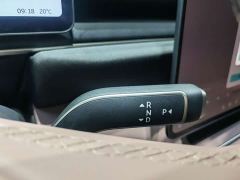 NIO EC6 75kWh - фото 8