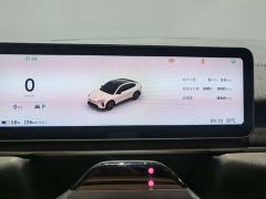 NIO EC6 75kWh - фото 9