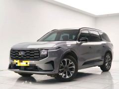 Ford Edge L EPHEV 2.0T EcoBoost AWD Version 7 - фото 1