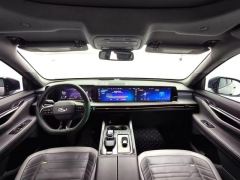Ford Edge L EPHEV 2.0T EcoBoost AWD Version 7 - фото 8