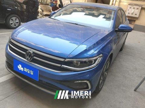 2023 Volkswagen Bora 280TSI Edition - ავტომობილი ჩინეთიდან