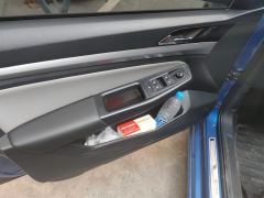 Volkswagen Bora 280TSI Edition - фото 12