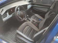 Volkswagen Bora 280TSI Edition - фото 14