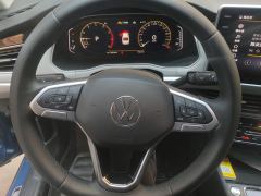 Volkswagen Bora 280TSI Edition - фото 18