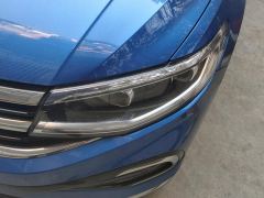 Volkswagen Bora 280TSI Edition - фото 4