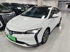 Buick Velite 6 Internet Smart Edition PLUS - фото 1