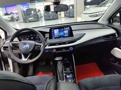 Buick Velite 6 Internet Smart Edition PLUS - фото 9
