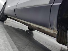 Honda XR-V 1.5L Thermal version - ფოტო 11