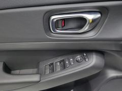 Honda XR-V 1.5L Thermal version - ფოტო 13