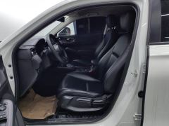 Honda XR-V 1.5L Thermal version - ფოტო 14
