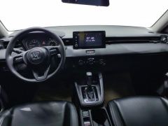 Honda XR-V 1.5L Thermal version - ფოტო 16
