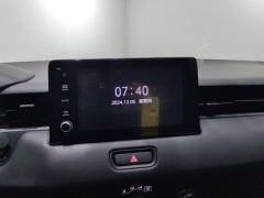 Honda XR-V 1.5L Thermal version - ფოტო 17