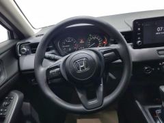 Honda XR-V 1.5L Thermal version - ფოტო 18