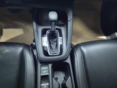 Honda XR-V 1.5L Thermal version - ფოტო 19
