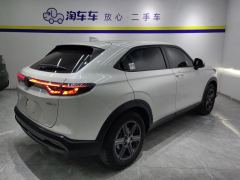 Honda XR-V 1.5L Thermal version - ფოტო 2