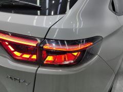 Honda XR-V 1.5L Thermal version - ფოტო 5