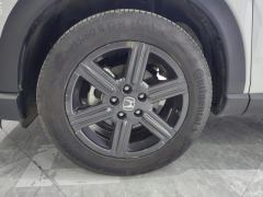 Honda XR-V 1.5L Thermal version - ფოტო 6