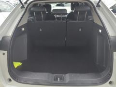 Honda XR-V 1.5L Thermal version - ფოტო 7