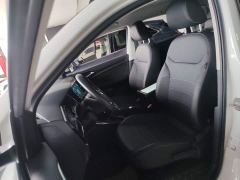 Jetta VS5 280TSI Automatic Comfort Edition - photo 14