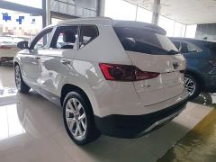 Jetta VS5 280TSI Automatic Comfort Edition - photo 4