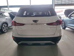 Jetta VS5 280TSI Automatic Comfort Edition - photo 5