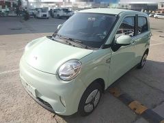 Leapmotor Lingbao BOX Zhuowen Jun Edition - ფოტო 1