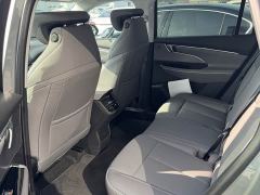 Buick E5 620KM Premium Edition - ფოტო 3