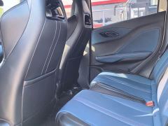 BYD Seagull Glory Edition 305km Vitality Version - photo 11