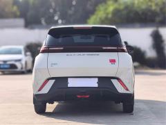 BYD Seagull Glory Edition 305km Vitality Version - photo 6