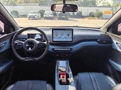 BYD Seagull Glory Edition 305km Vitality Version - photo 8