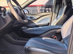 BYD Seagull Glory Edition 305km Vitality Version - photo 9