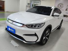 BYD Song PLUS EV Prestigious Edition - photo 1