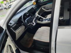 BYD Song PLUS EV Prestigious Edition - photo 14